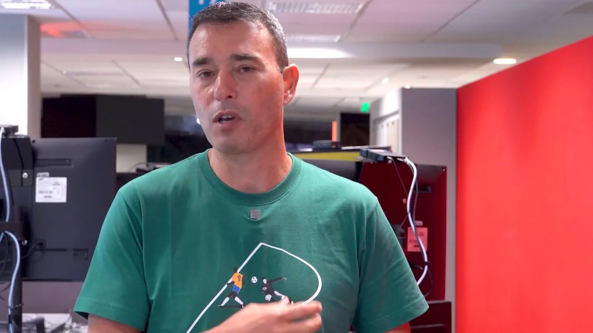 Rizek aponta condição para Neymar ir bem na Copa do Mundo 2026: “Com sobras”