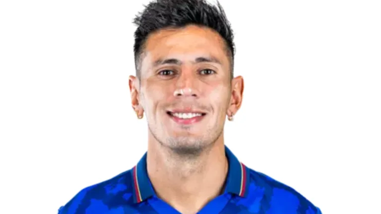 Corinthians se movimenta para tentar contratação de lateral do Getafe