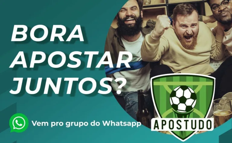 Conheça Apostudo: comunidade traz dicas, análises e estratégias para apostas online