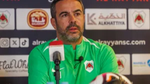 Cruzeiro se aproxima de acerto com Artur Jorge e negocia últimos detalhes