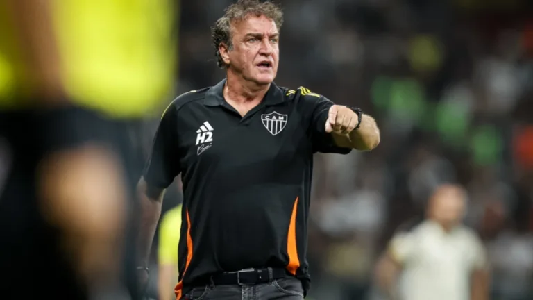 Atlético-MG hoje: veja a provável escalação contra o Cruzeiro pelo Mineiro 2025