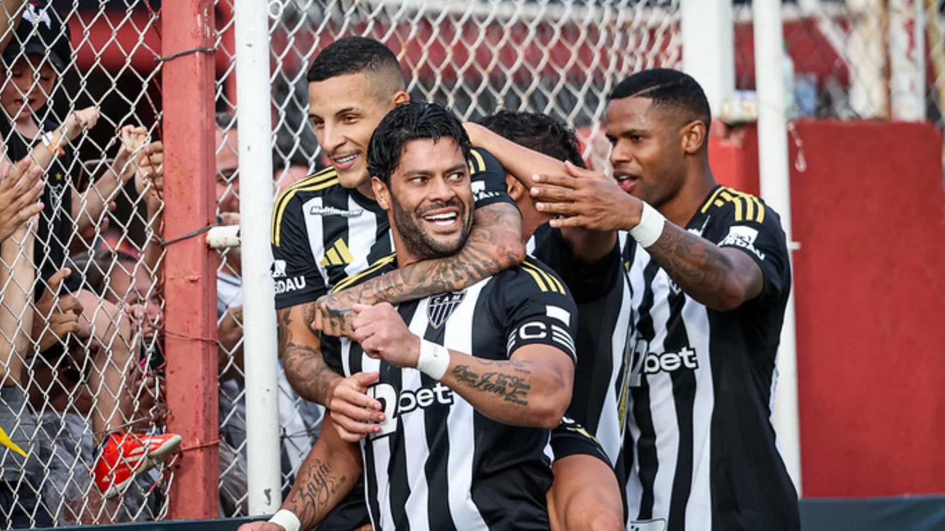 Atlético-MG x Athletic: onde assistir ao jogo do Campeonato Mineiro