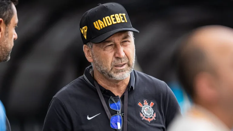 Marília Ruiz elenca erros e acertos de Augusto Melo no Corinthians