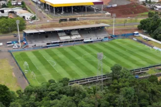 Azuriz x Athletico-PR