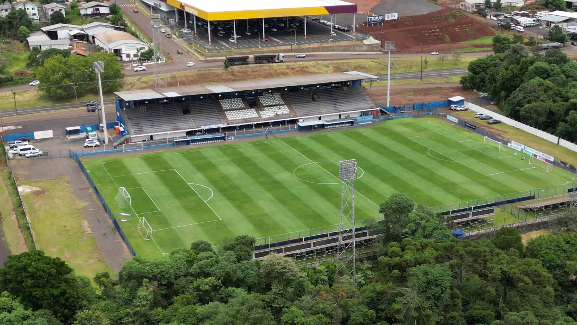 Azuriz x Athletico-PR: onde assistir ao jogo do Campeonato Paranaense