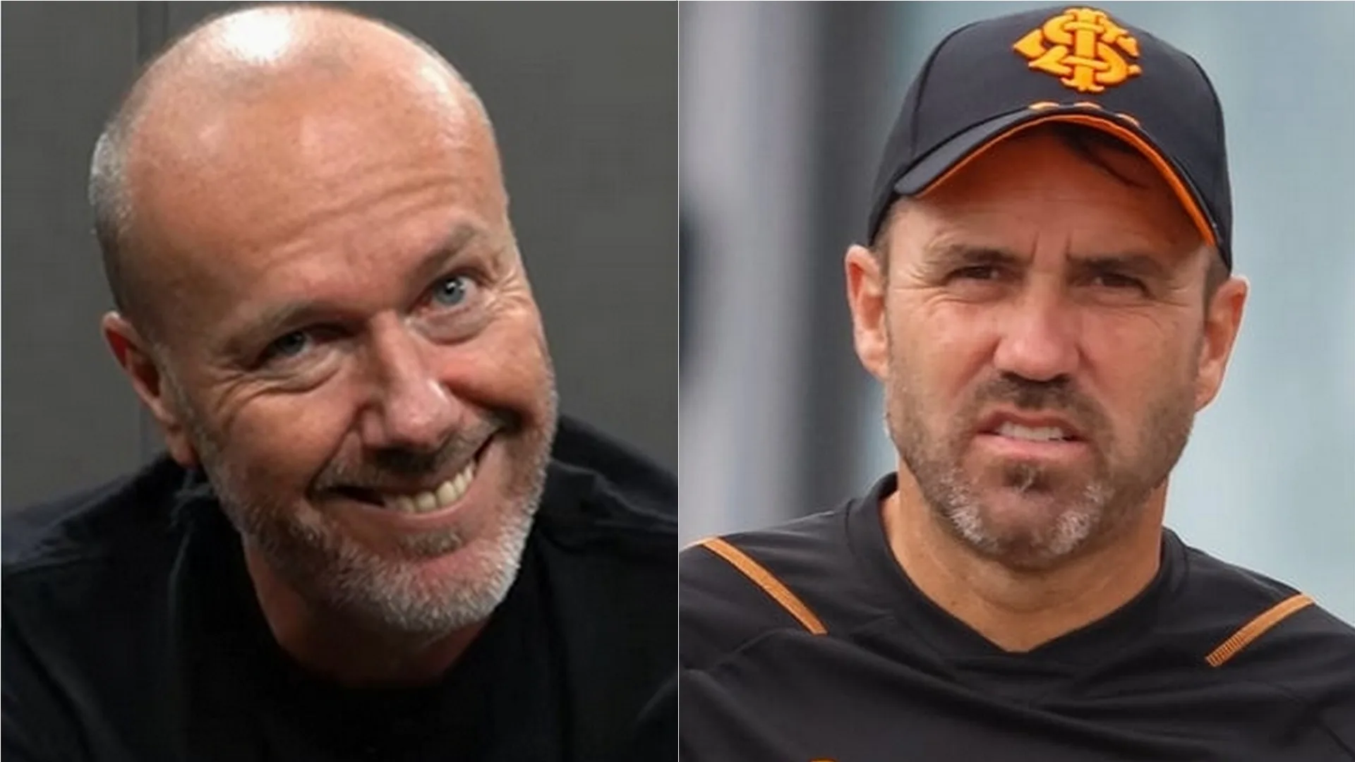 Baldasso sinaliza técnico estrangeiro que irá fracassar no futebol brasileiro: “Cara de Coudet”