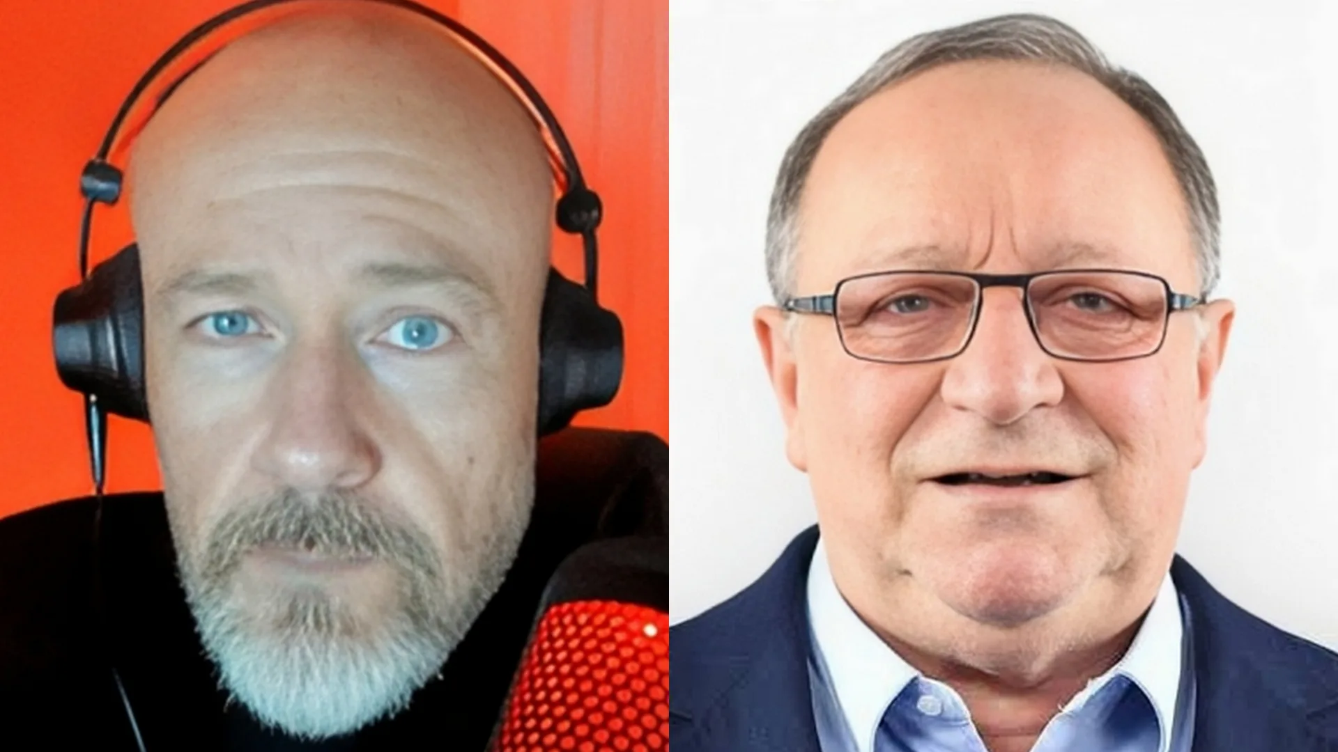 Baldasso lamenta treta com narrador Pedro Ernesto, da Rádio Gaúcha: “Não gosta de mim”