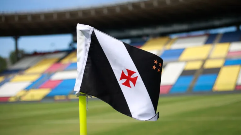 Vasco empata e Volta Redonda segue na liderança do Campeonato Carioca