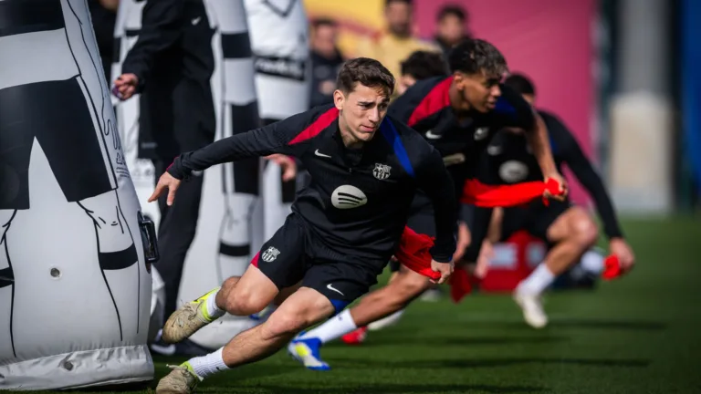 Barcelona hoje: veja provável time contra o Rayo Vallecano na LaLiga