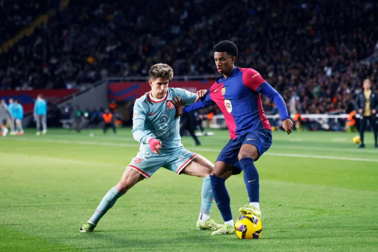 Barcelona x Atlético de Madrid: quem se classifica na Copa do Rei? Veja odds