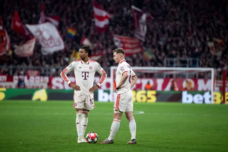 Mercados de apostas para Bayern de Munique x Werder Bremen: veja dicas