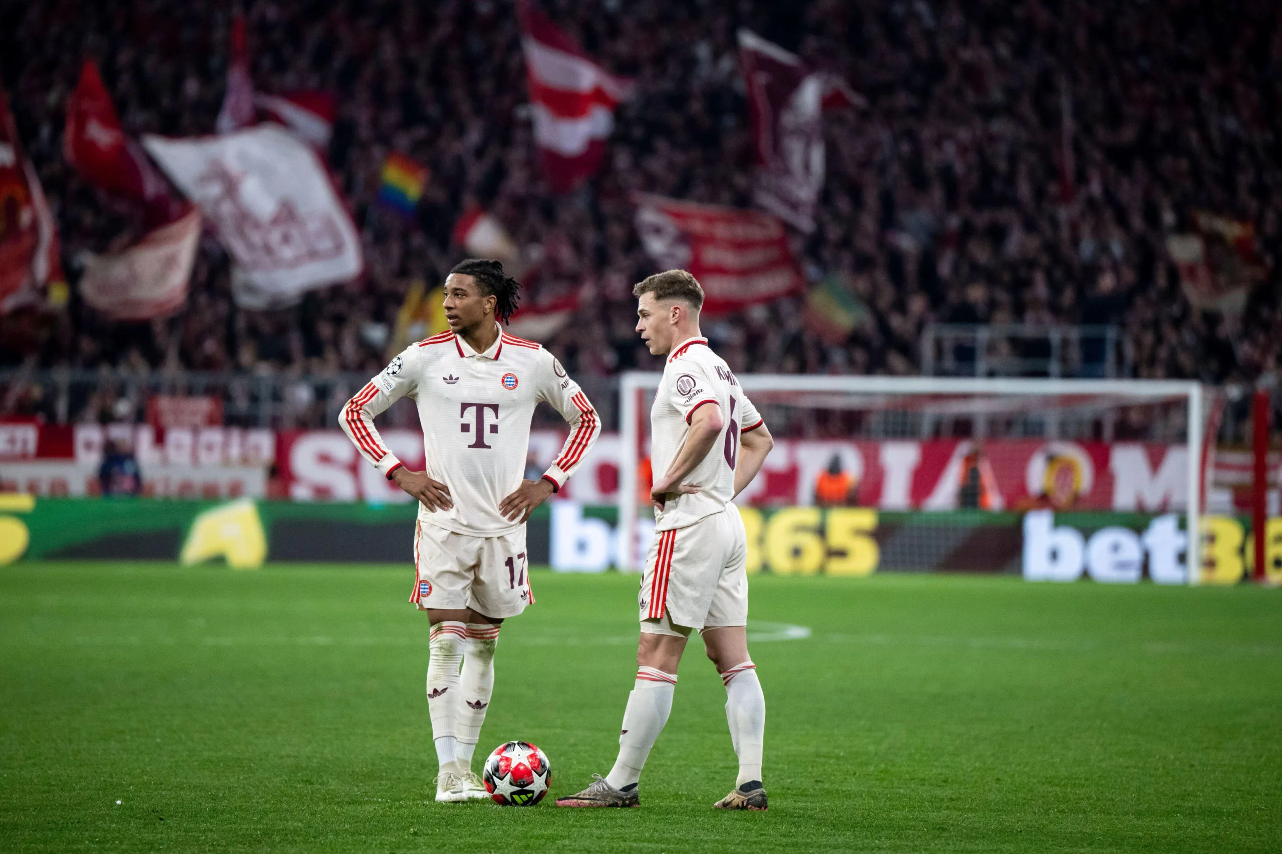 Mercados de apostas para Bayern de Munique x Werder Bremen: veja dicas