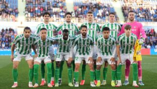 Real Betis joga em casa contra o Real Madrid (foto: Aitor Alcalde/Getty Imagens)