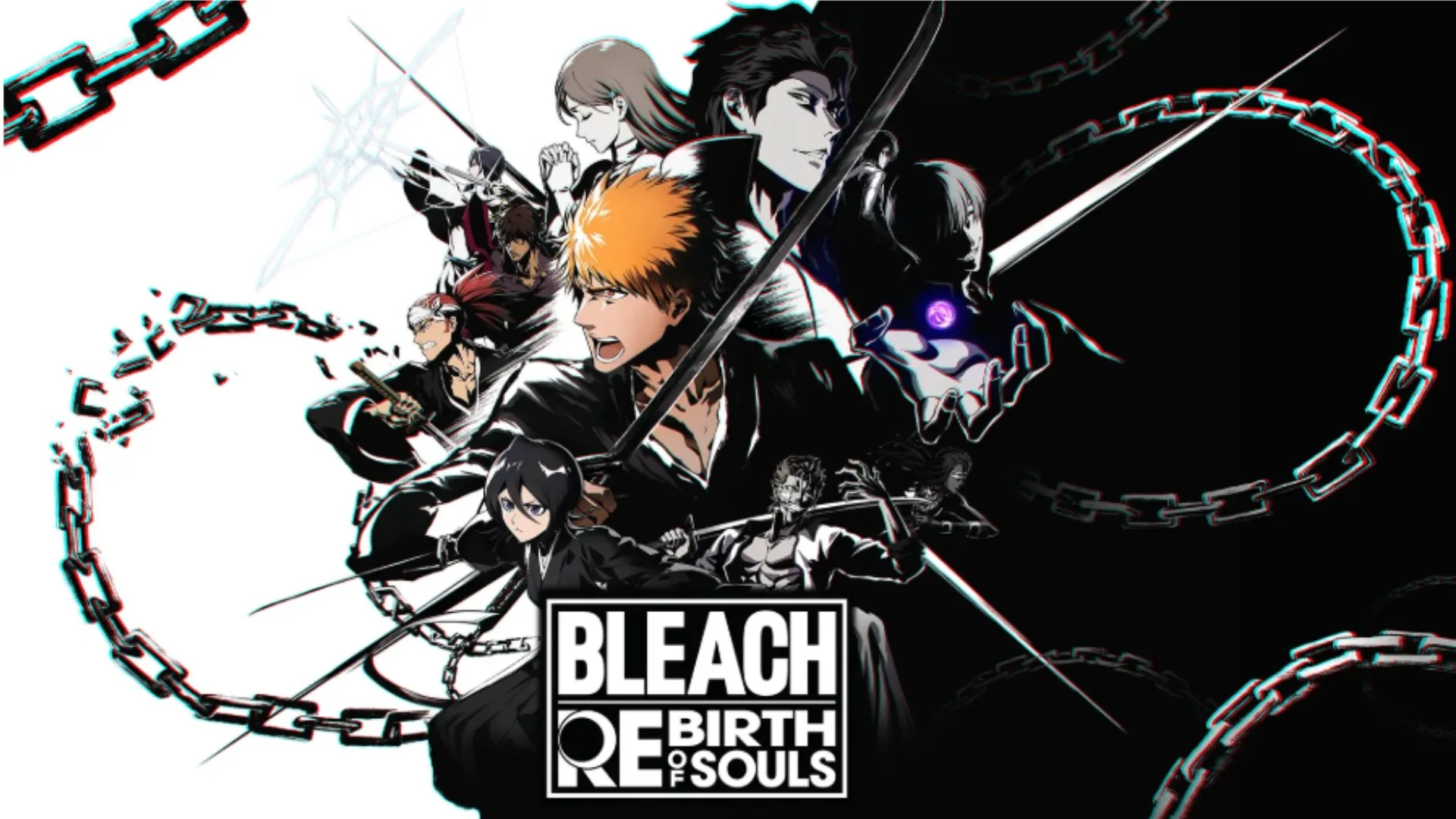BLEACH Rebirth of Souls: conheça os personagens já confirmados
