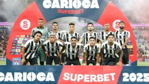 Boavista-RJ x Botafogo: onde assistir a partida do Campeonato Carioca