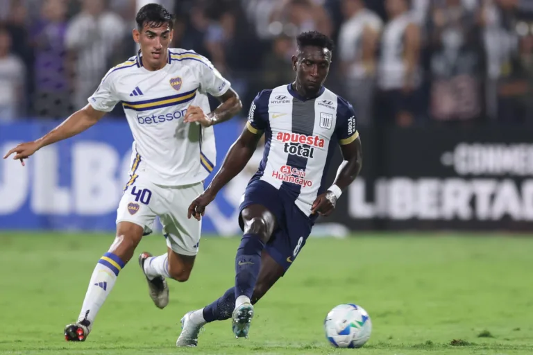 Boca Juniors x Alianza Lima: argentino passa de fase? Analisamos as odds