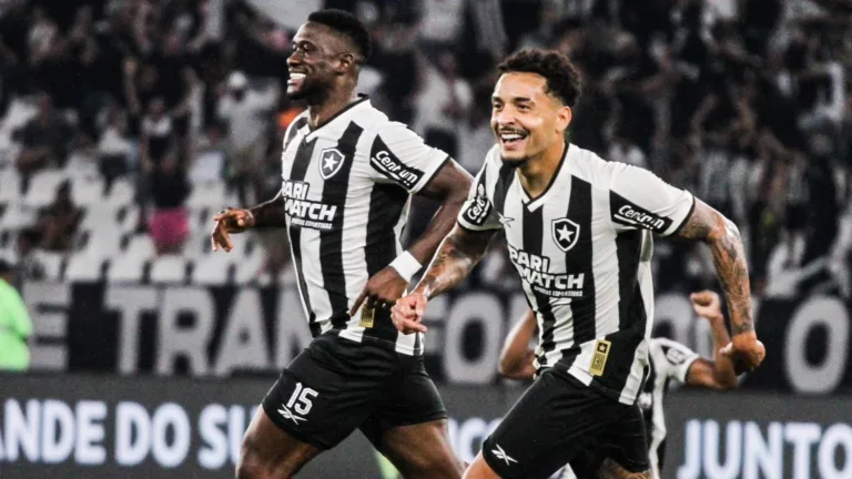 RMP ironiza ao indicar técnico badalado no Botafogo: “Seria o enterro”