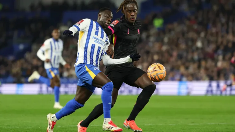 Brighton x Chelsea: onde assistir ao jogo da Premier League