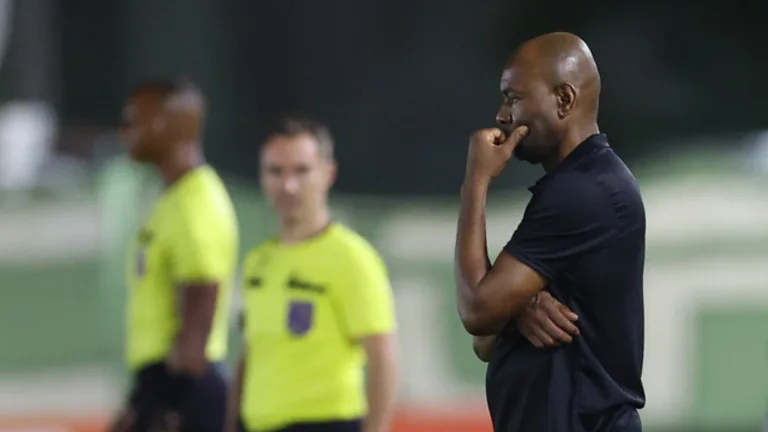 Caçapa valoriza oportunidade do Botafogo na Recopa Sul-Americana