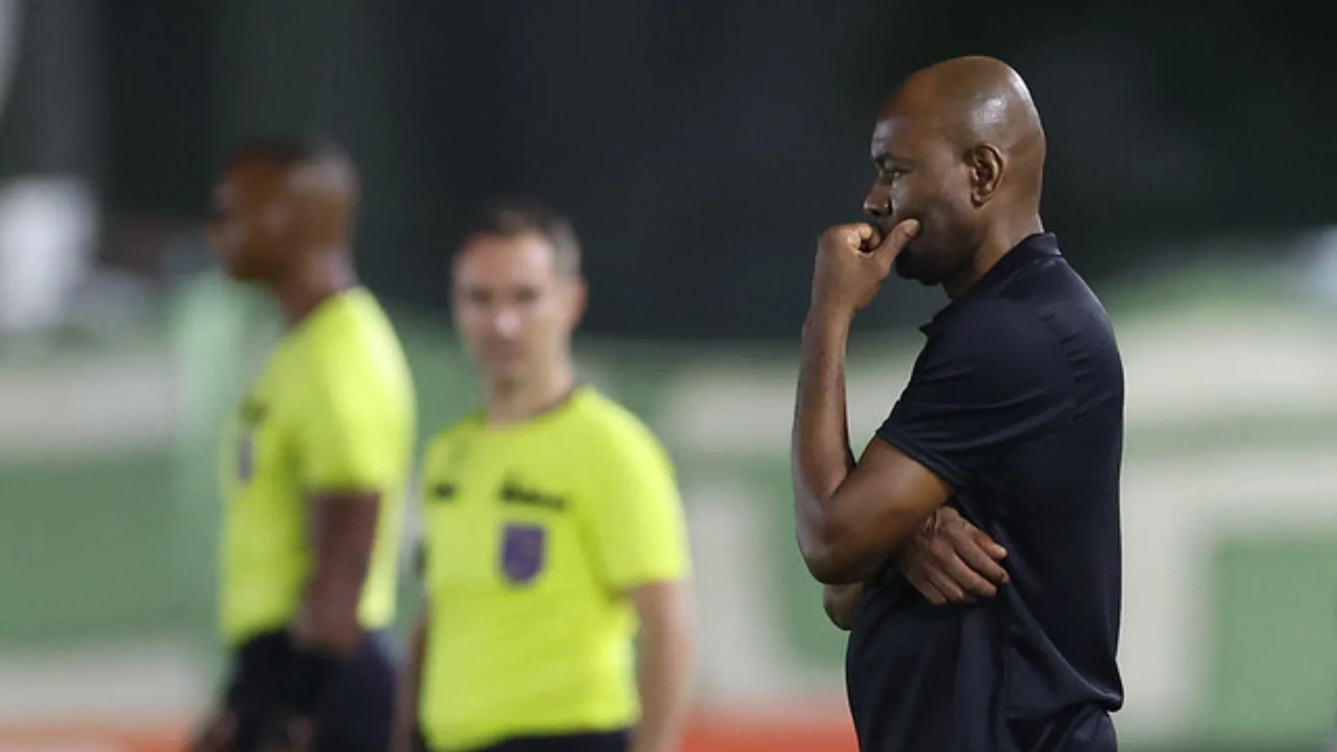 Caçapa valoriza oportunidade do Botafogo na Recopa Sul-Americana