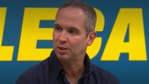 Caio Ribeiro antecipa possível carrasco do Flamengo em 2025: “Pode complicar”