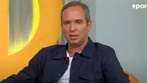 Caio Ribeiro alerta sobre possível técnico demitido no Brasil: “Pode deixar o cargo”