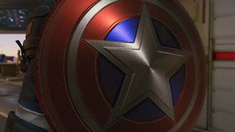 Capitão América nos Games: confira jogos com o herói da Marvel