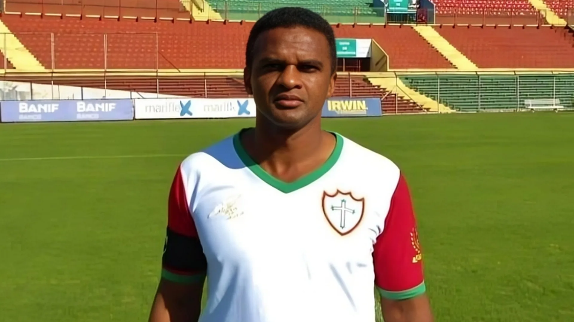 Capitão, ex-SPFC e Portuguesa, ‘esquece’ Falcão ao eleger volante como maior ídolo