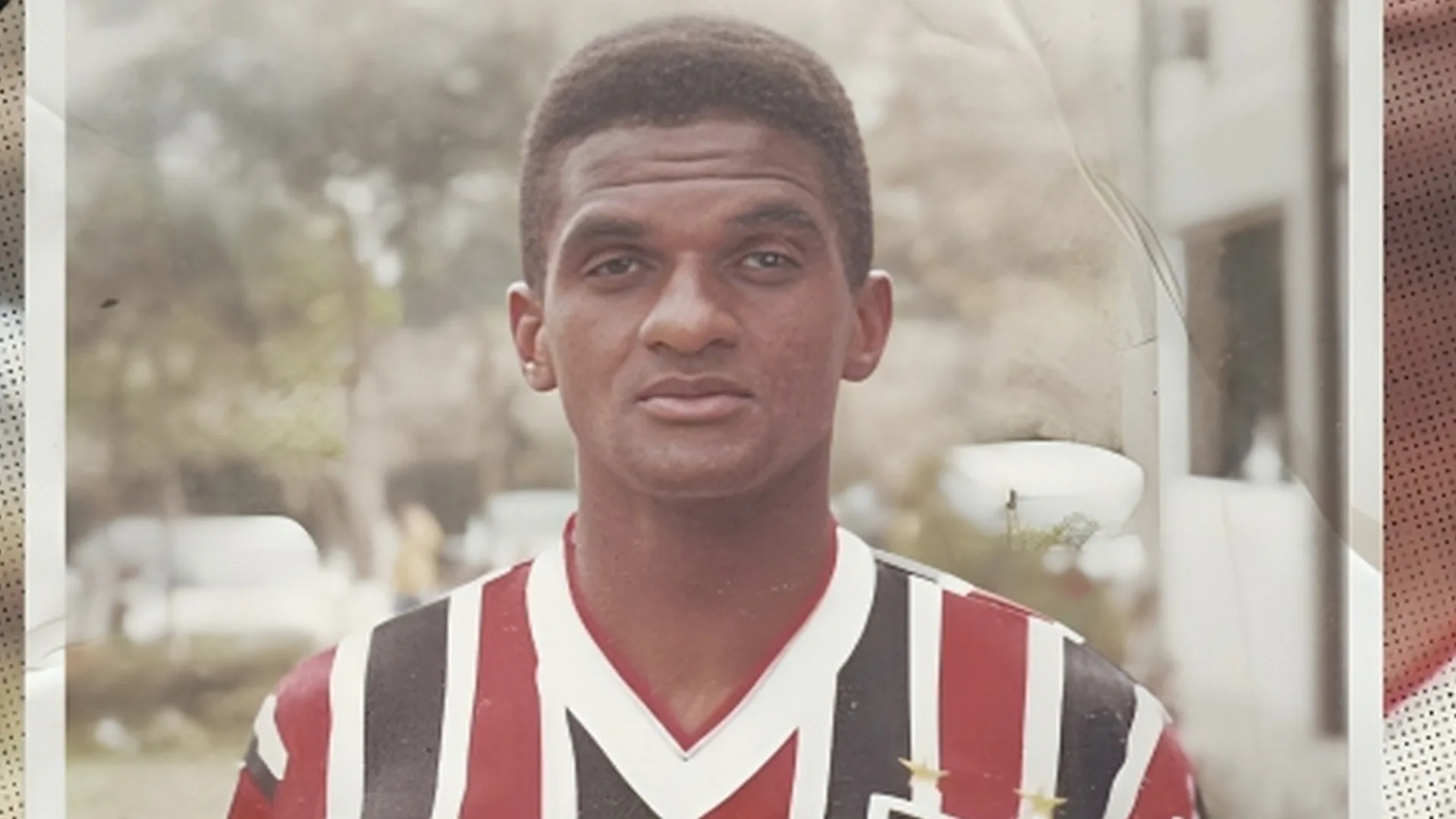 Capitão, ex-Portuguesa e SPFC, escolhe os dois maiores craques com quem jogou