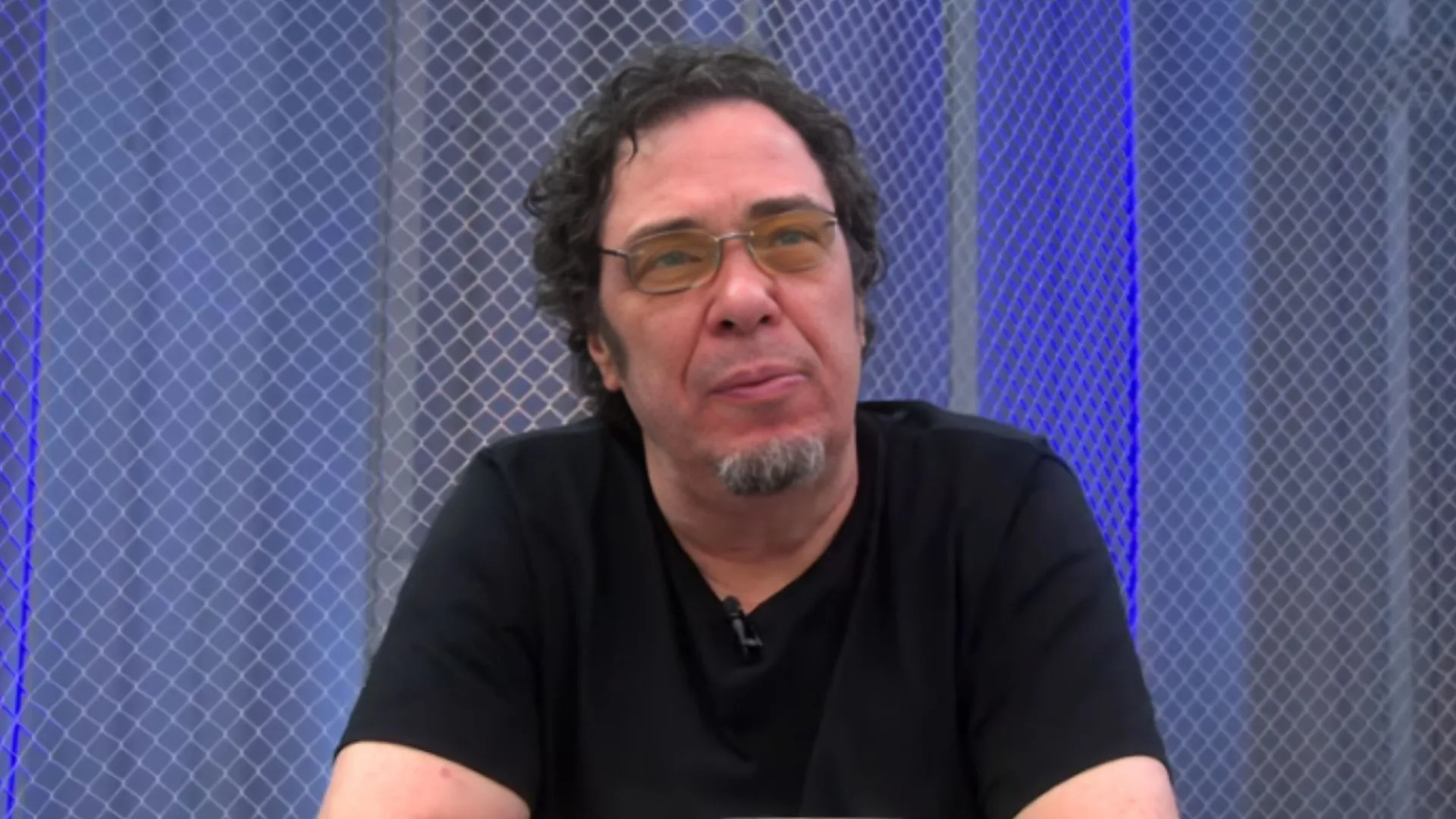 Casagrande elege time capaz de emular Mike Tyson na Libertadores: “Barra pesada”