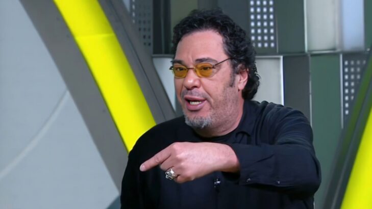 Casagrande classifica ex-jogador do Corinthians como genial: “Inventava jogadas” Casagrande classifica ex-jogador do Corinthians como genial: “Inventava jogadas”