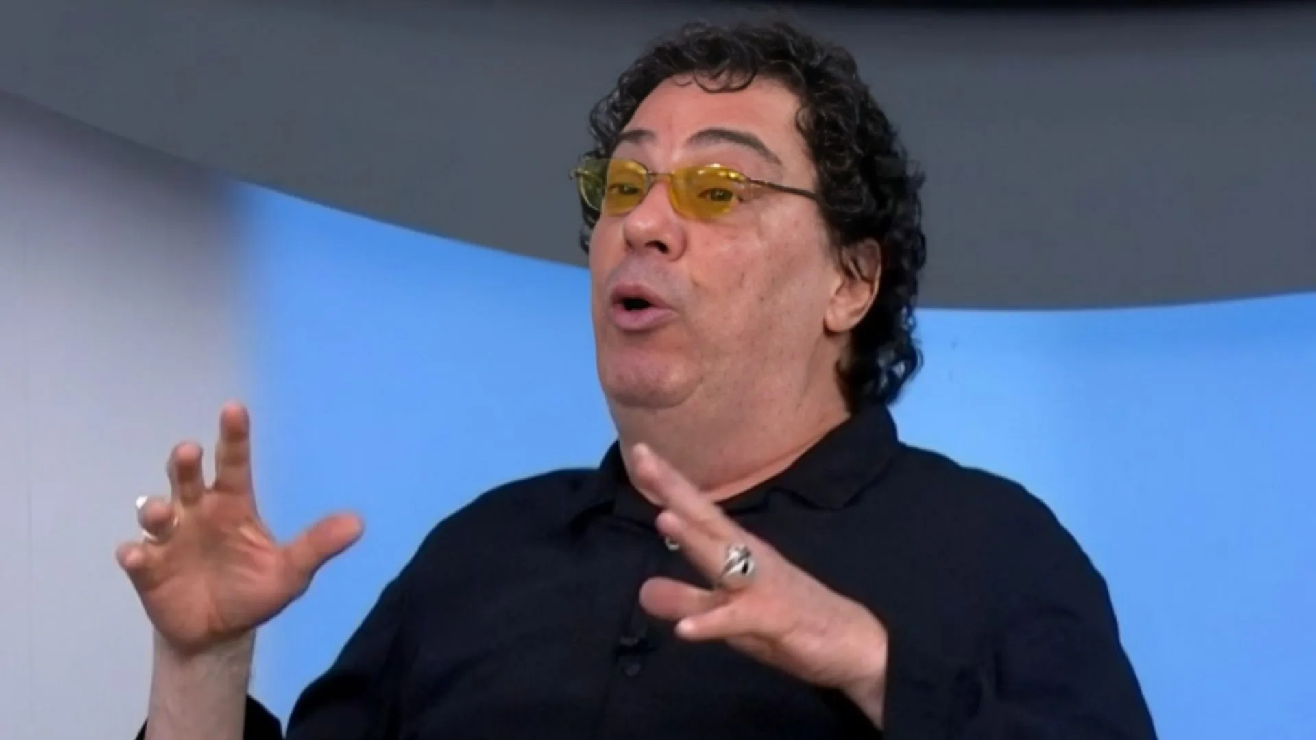 Casagrande elege dois times que são ‘copiados’ hoje no futebol