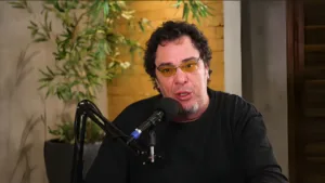 Casagrande crava time ‘perdido’ no futebol brasileiro hoje: “Abandonado”