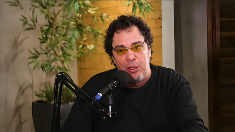 Casagrande crava time ‘perdido’ no futebol brasileiro hoje: “Abandonado”