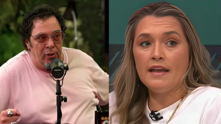 Casagrande e Ana Thaís indicam melhor time no Brasil hoje: “Está pronto”