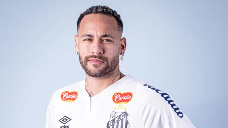 Casagrande é sincero e projeta futuro de Neymar no Santos: “Espero”