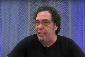 Casagrande elege goleiro salvador no futebol brasileiro