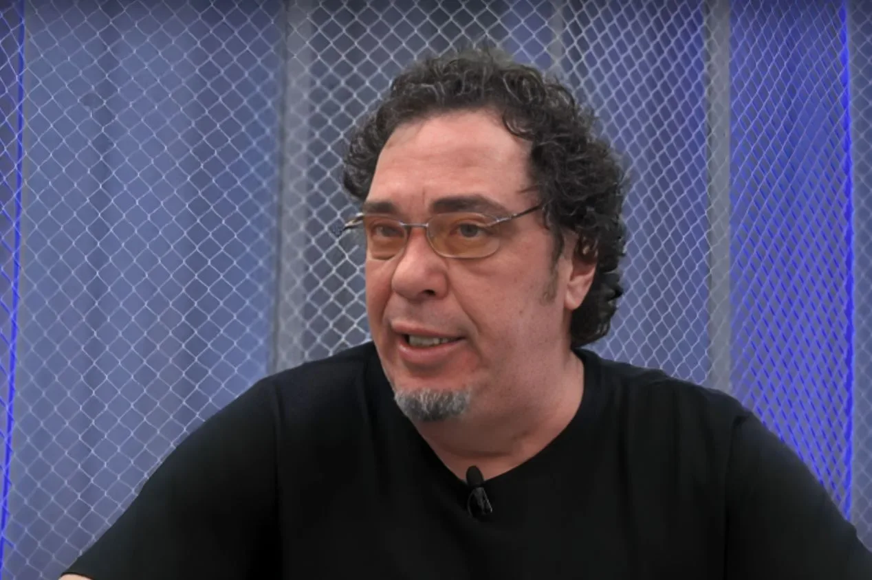 Casagrande elege goleiro salvador no futebol brasileiro