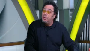 Casagrande antecipa time campeão do Brasileirão: “Muito preparado”