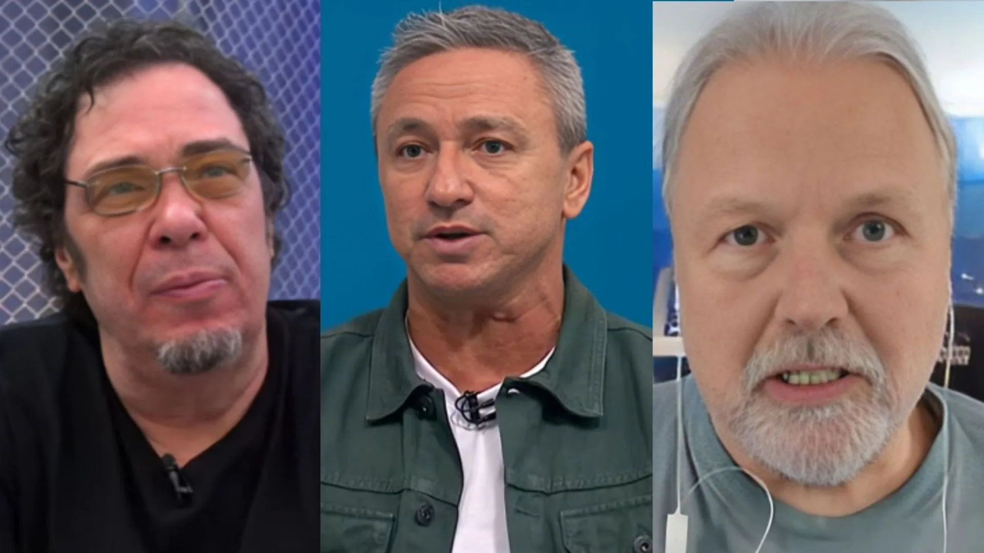 Casagrande, Paulo Nunes e RMP sinalizam “bicho-papão” do futebol brasileiro em 2025