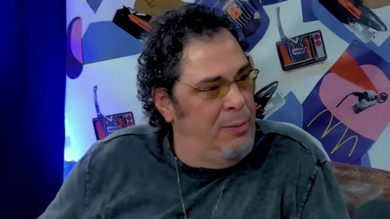 Casagrande banca time dominante em 2025: “Vai perder pouco”