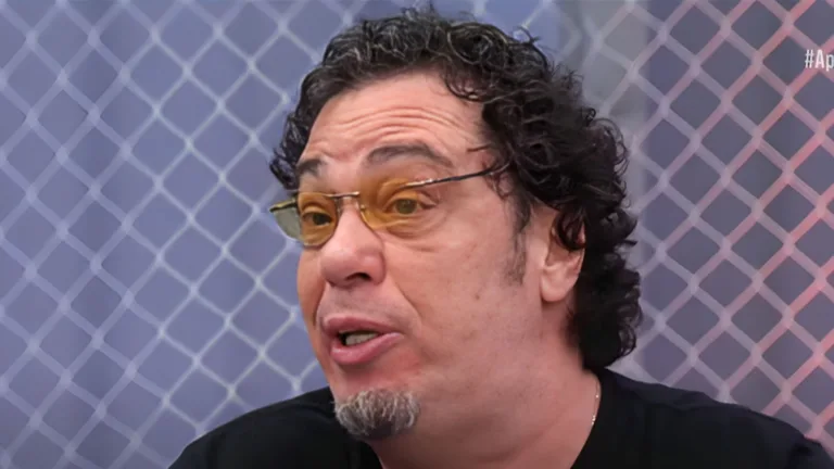 Casagrande se encanta com jogador do Corinthians: “Genial”