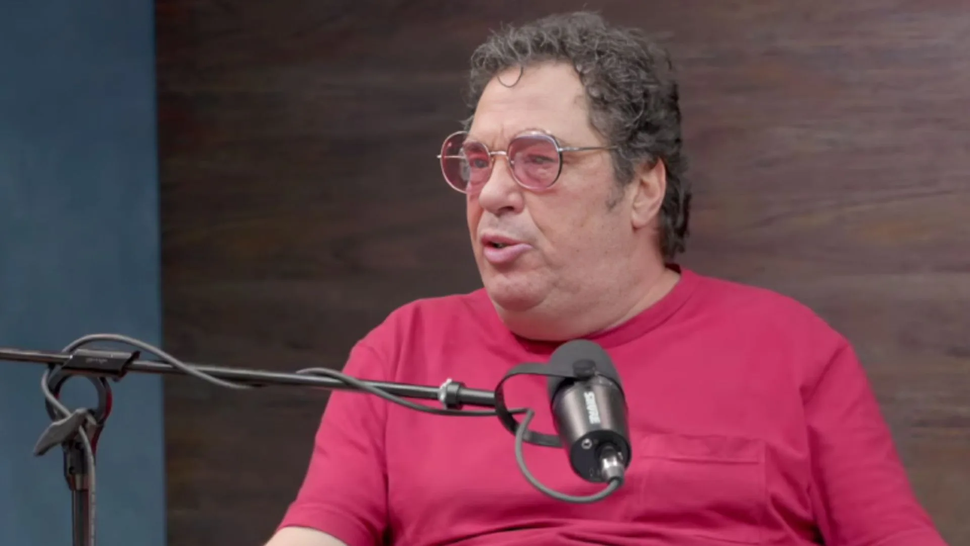 Casagrande sinaliza técnico que pode ‘parar no tempo’ no futebol