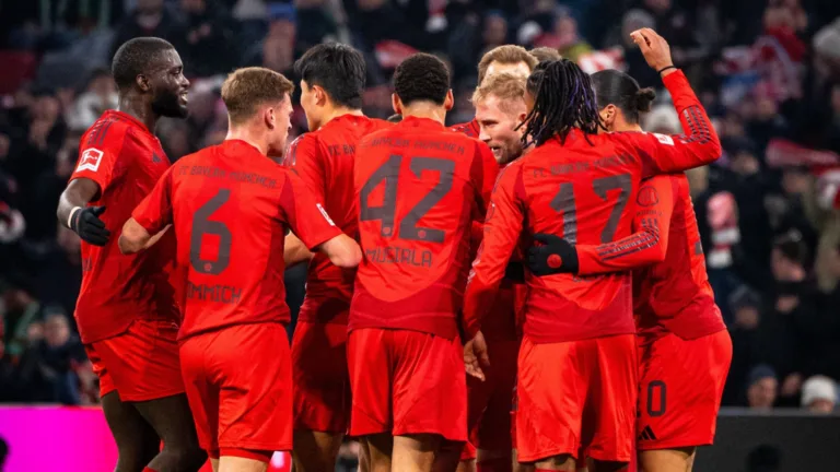 Celtic x Bayern de Munique: onde assistir a partida da Champions League