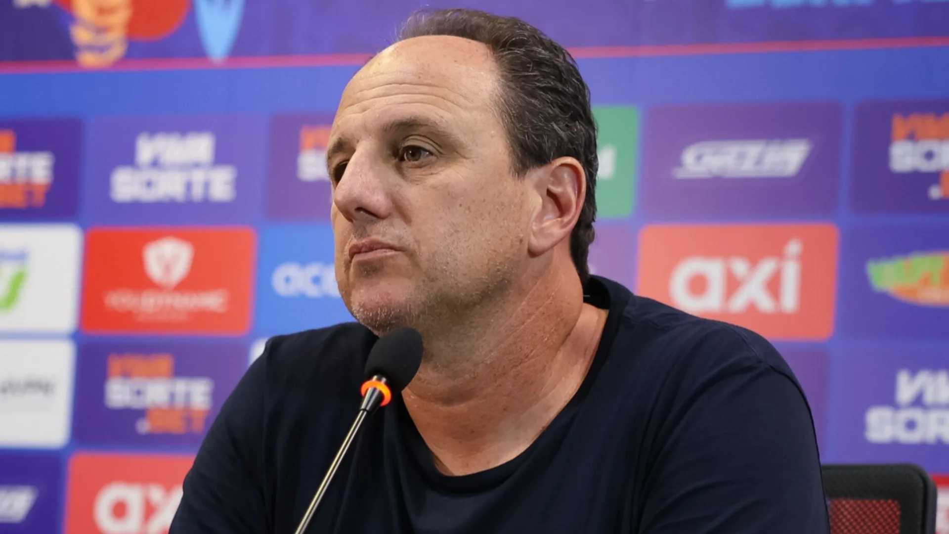 Bahia hoje: Ceni indica escalação contra o Vitória pelo Baiano 2025