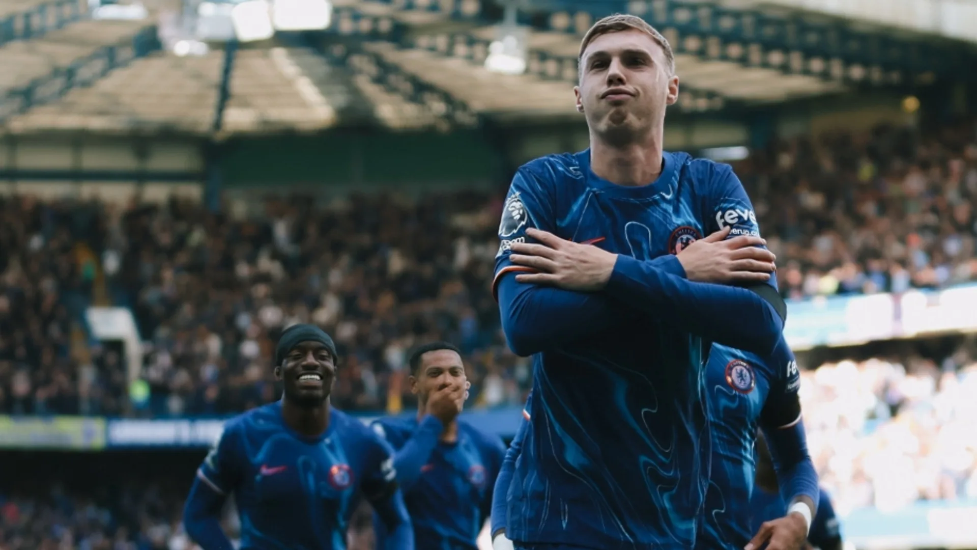 Chelsea hoje: veja a provável escalação contra o Aston Villa na Premier League