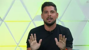 Cicinho crava placar de Palmeiras x São Paulo no Paulistão