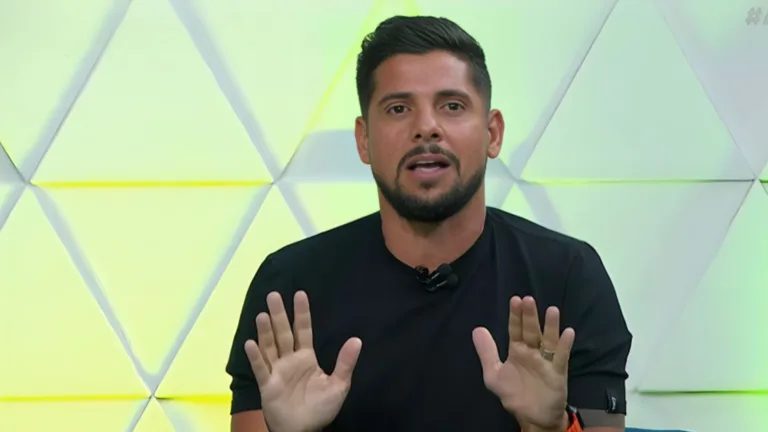 Cicinho crava placar de Palmeiras x São Paulo no Paulistão