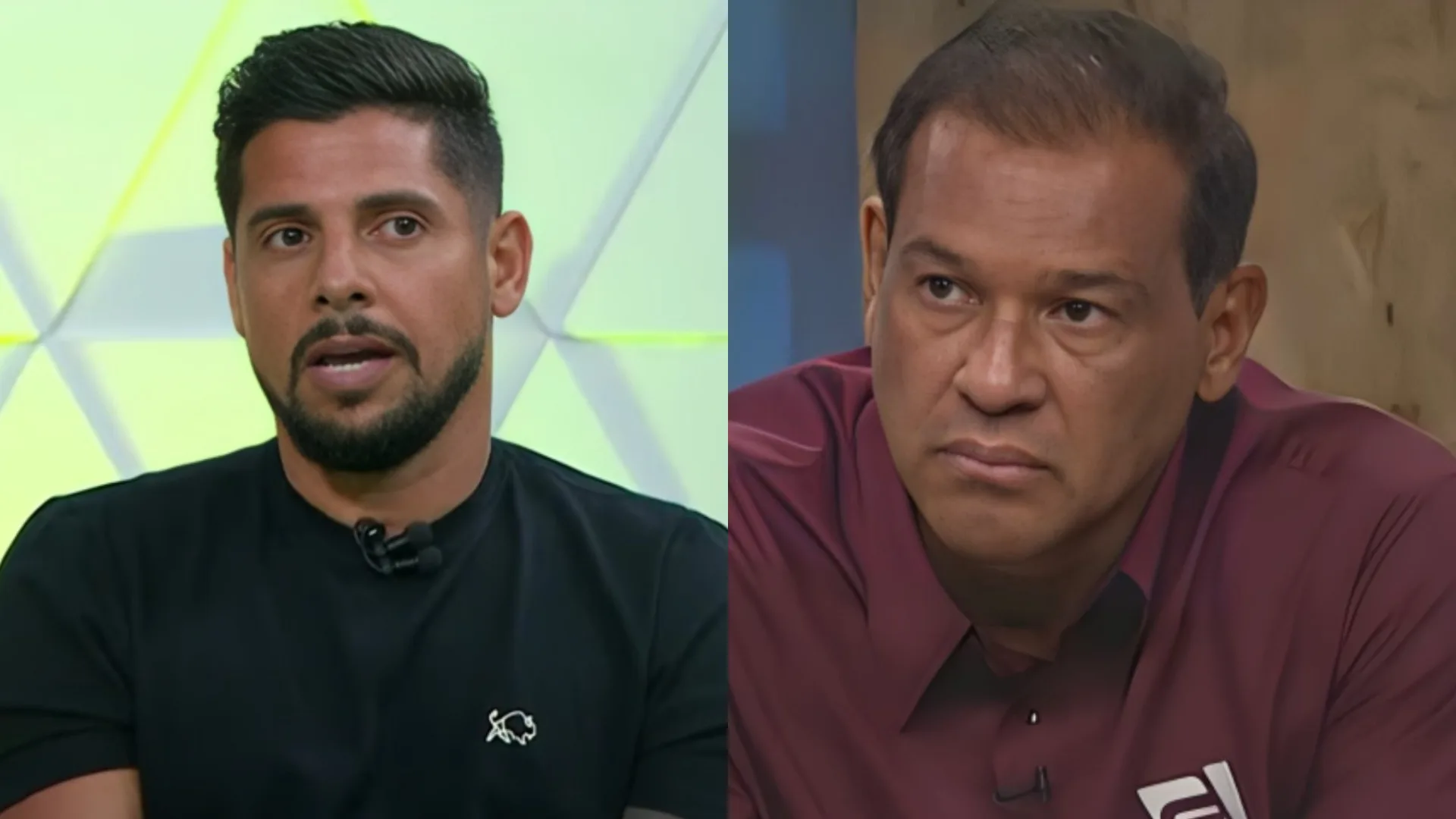 Cicinho e Muller antecipam time imbatível no Brasil em 2025: “É o melhor”