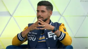 Cicinho descarta São Paulo e crava favorito ao título do Campeonato Paulista